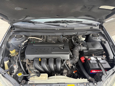 Used 2008 Toyota Corolla S image 22