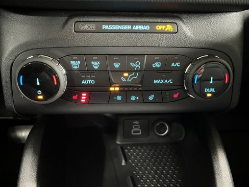 New 2024 Ford Bronco Sport Outer Banks w/ Tech Package image 29