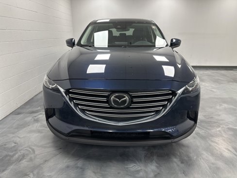 Used 2018 MAZDA CX-9 Touring w/ Touring Premium Package image 2