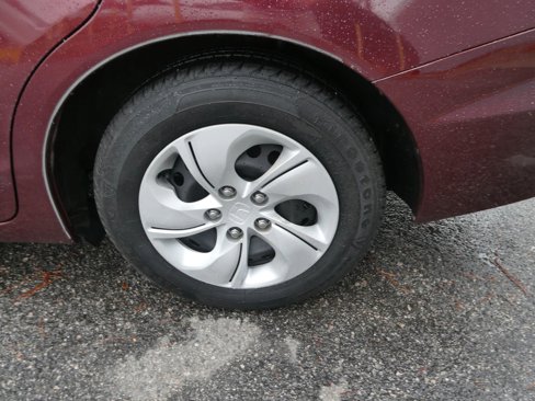 Used 2013 Honda Civic LX image 31
