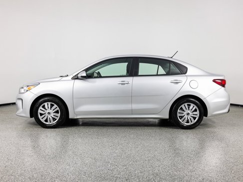 Used 2019 Kia Rio S w/ Technology Package image 5