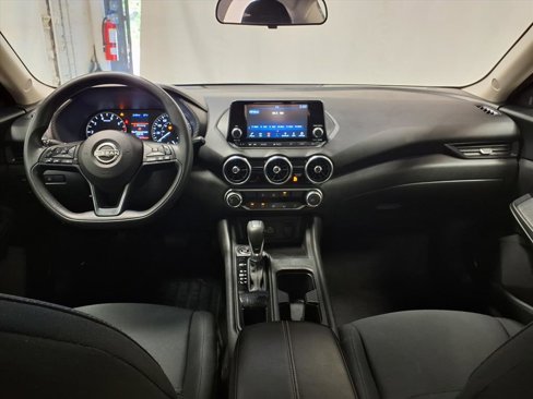 Used 2024 Nissan Sentra S image 11