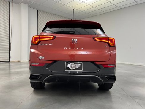 Used 2024 Buick Encore GX Sport Touring w/ Comfort Package image 6