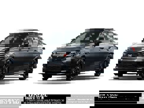 Used 2023 Honda Civic Sport image 6