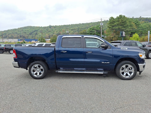 Used 2019 RAM 1500 Big Horn image 12