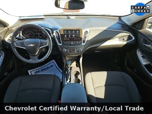 Used 2023 Chevrolet Malibu LS image 26