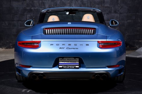 Used 2019 Porsche 911 Carrera image 11