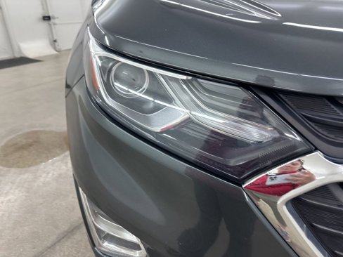 Used 2018 Chevrolet Equinox LT image 15