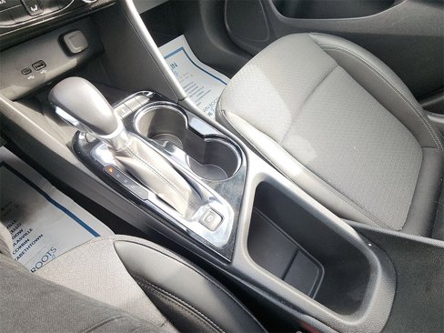 Used 2024 Buick Encore GX Preferred image 20