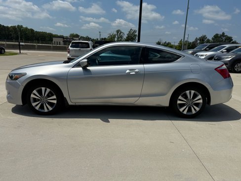 Used 2009 Honda Accord EX-L image 8