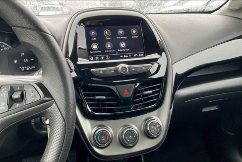 Used 2021 Chevrolet Spark LT image 6