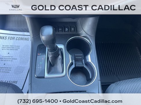 Used 2019 Toyota Highlander LE image 21
