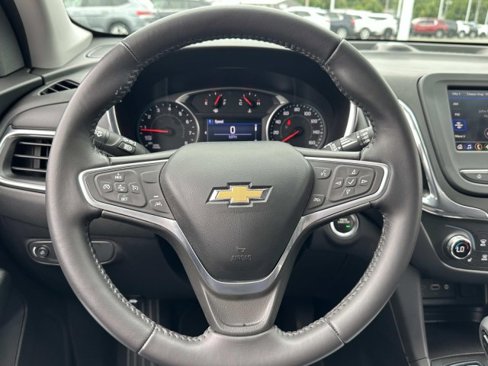 Used 2022 Chevrolet Equinox LT image 27
