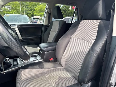 Used 2015 Toyota 4Runner SR5 image 16