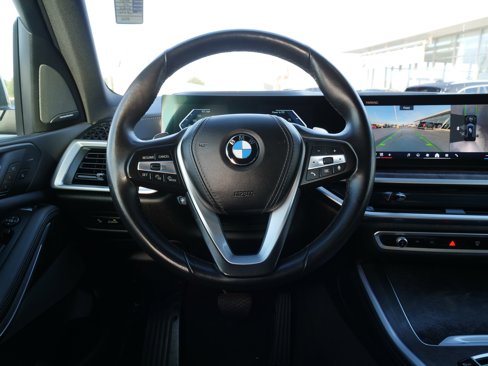 Used 2024 BMW X5 sDrive40i image 21