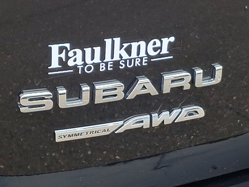 Used 2023 Subaru Crosstrek 2.0i Premium image 32