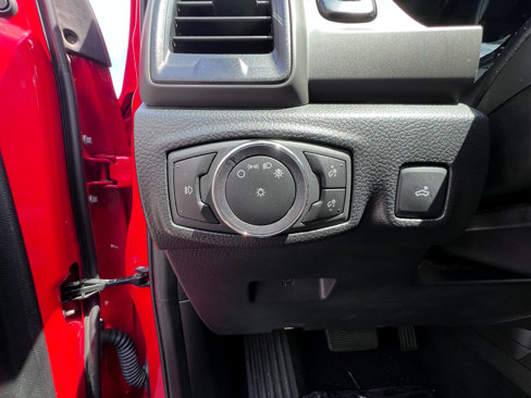 Used 2020 Ford Ranger XL w/ Equipment Group 101A Mid image 15