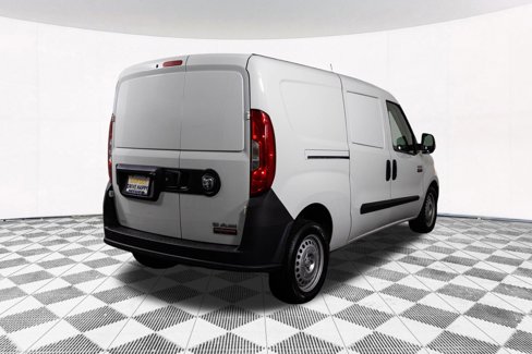 Used 2020 RAM ProMaster City Tradesman image 17