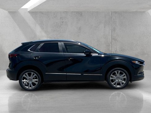 New 2025 MAZDA CX-30 AWD 2.5 S w/ Preferred Package image 4