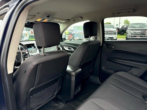 Used 2017 Chevrolet Equinox LT w/ Convenience Package image 23