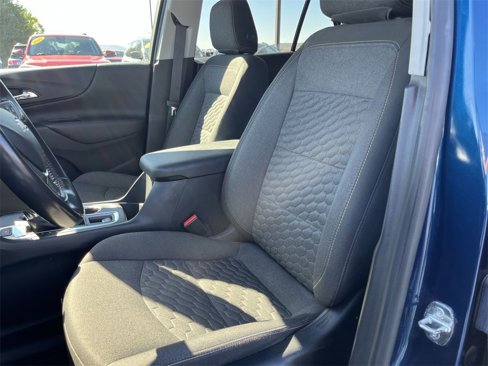 Certified 2021 Chevrolet Equinox LT image 18