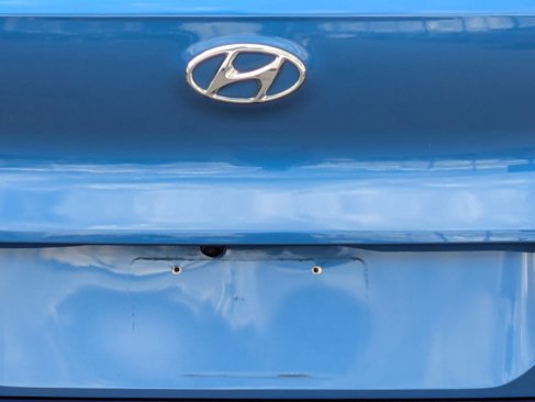 Used 2019 Hyundai Tucson Limited w/ Cargo Package image 23