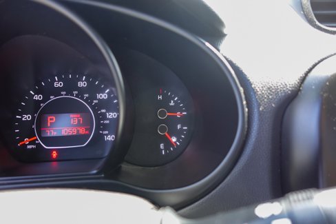 Used 2014 Kia Soul + image 16