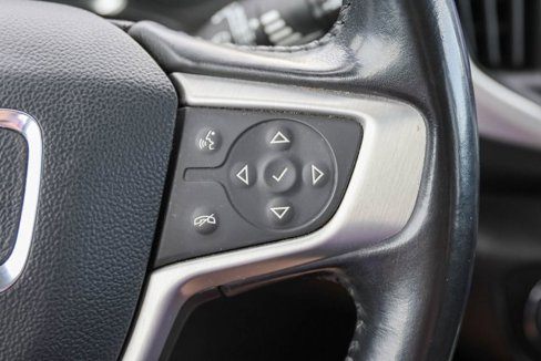 Used 2020 GMC Terrain SLT image 28
