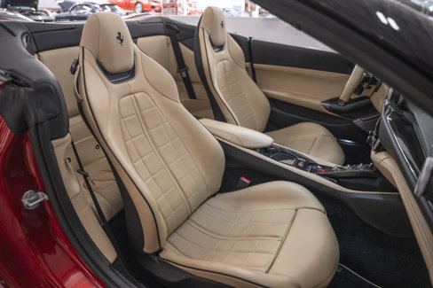 Used 2022 Ferrari Portofino M image 33