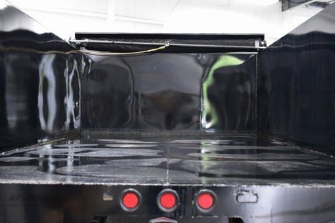 Used 2023 RAM 4500 Tradesman image 16