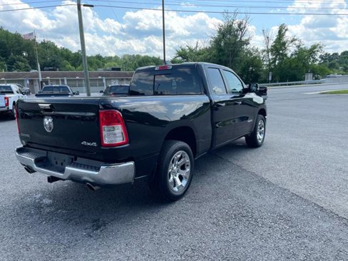 Used 2020 RAM 1500 Big Horn image 7
