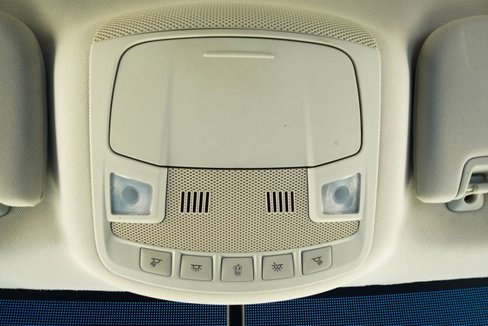 Used 2017 Ford Edge SEL image 22