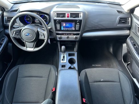 Used 2019 Subaru Outback 2.5i image 9