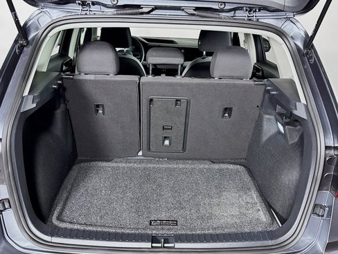 Certified 2024 Volkswagen Taos S image 21
