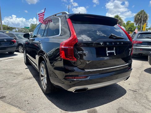 Used 2018 Volvo XC90 T6 Momentum w/ Convenience Package image 11