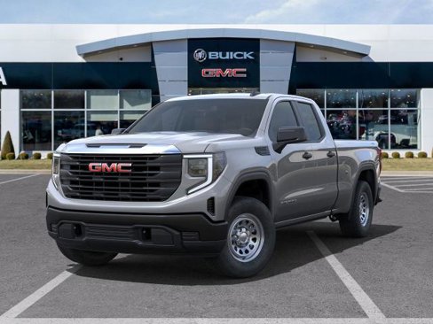 New 2025 GMC Sierra 1500 Pro w/ Pro Value Package image 29