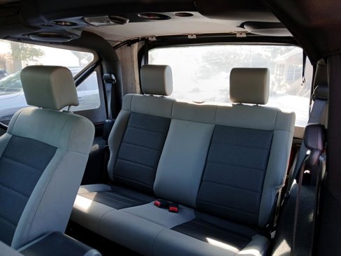 Used 2010 Jeep Wrangler Sport image 10
