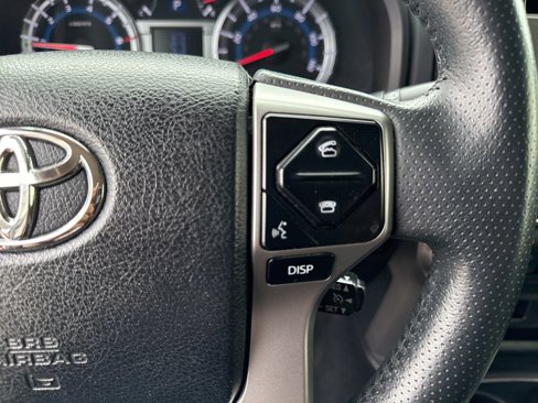 Used 2015 Toyota 4Runner SR5 image 21