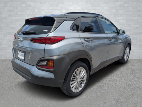 Used 2021 Hyundai Kona SEL image 5