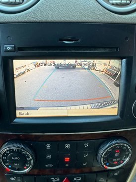 Used 2010 Mercedes-Benz ML 350 4MATIC image 12