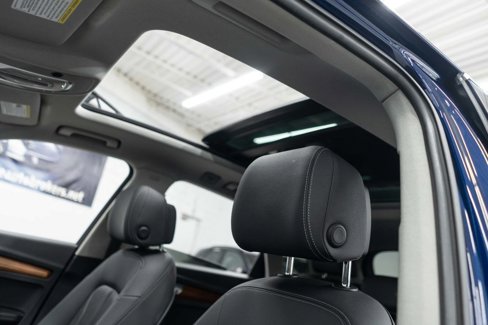 Used 2021 Audi Q5 2.0T Premium Plus image 8