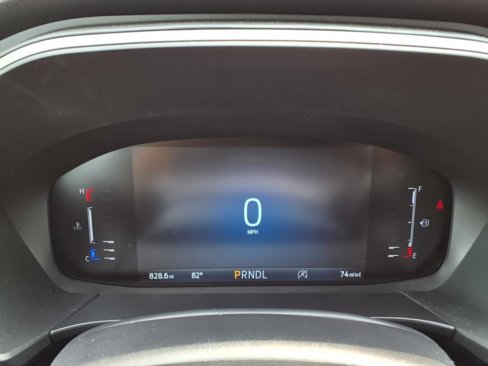 Used 2024 Ford Escape Active image 17