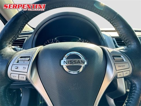 Used 2014 Nissan Altima 2.5 SL w/ Technology Package image 8