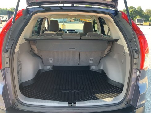 Used 2012 Honda CR-V EX image 23
