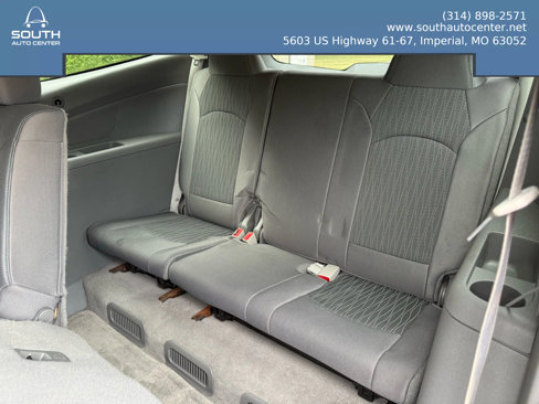 Used 2016 Chevrolet Traverse LT image 13