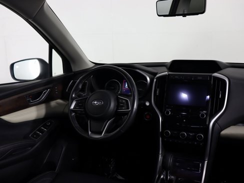 Used 2021 Subaru Ascent Touring w/ Popular Package #2A image 13