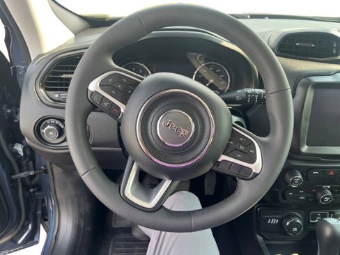 Used 2023 Jeep Renegade Altitude w/ Sun/Sound Group image 12