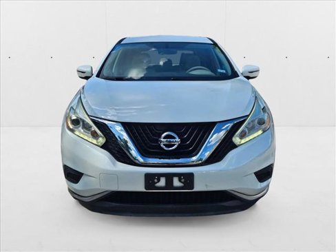 Used 2016 Nissan Murano S w/ Navigation Package image 2