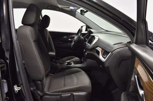 Used 2019 GMC Terrain SLE image 31
