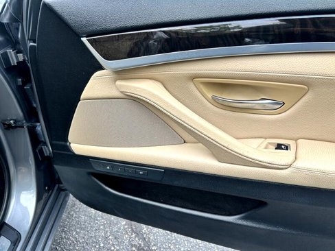 Used 2016 BMW 528i Sedan image 38